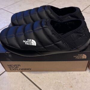 The North Face Traction Mule V